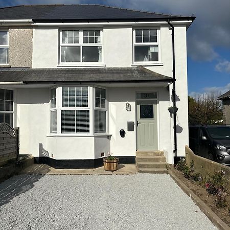 Tolcarne Cottage Newquay  Exterior photo